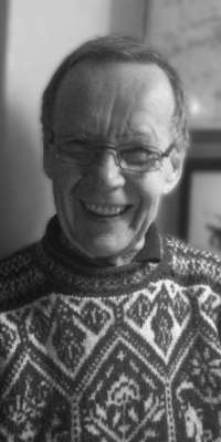 John Persen, Norwegian composer., dies at age 73